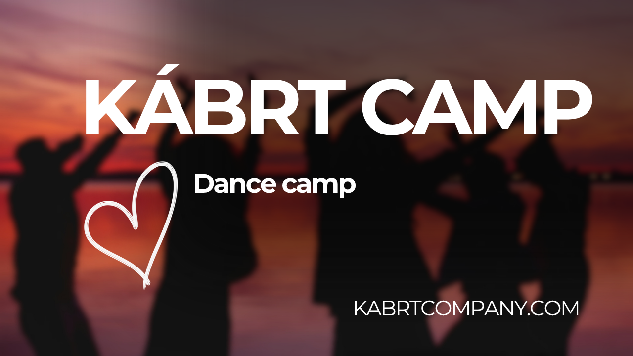 Kábrt Camp Čáslav