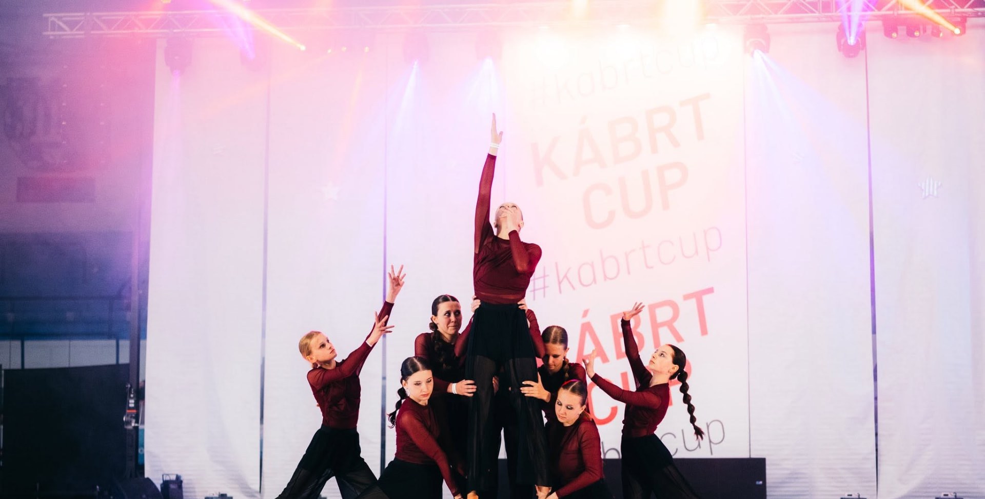 Kábrt Company – Dance Art Production