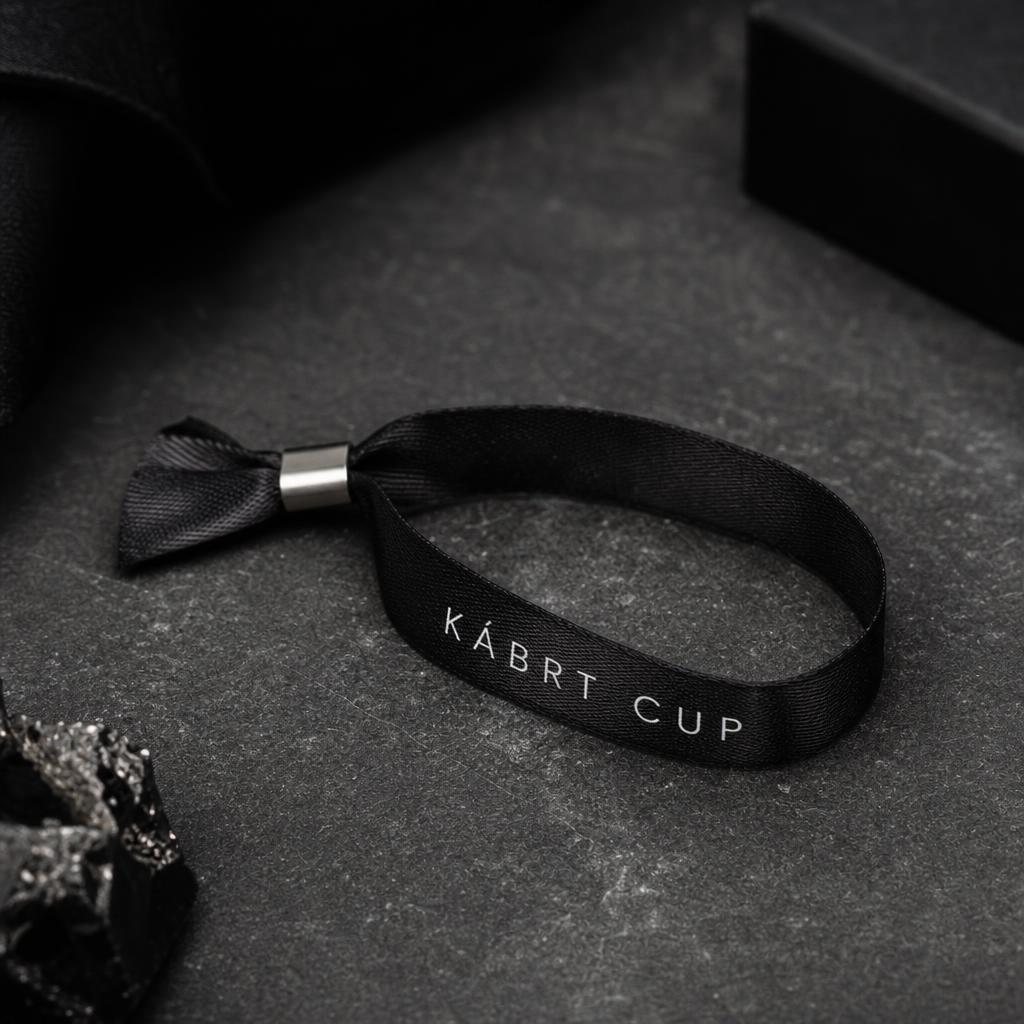 Kábrt Cup — Vstupenka standard (1 den)