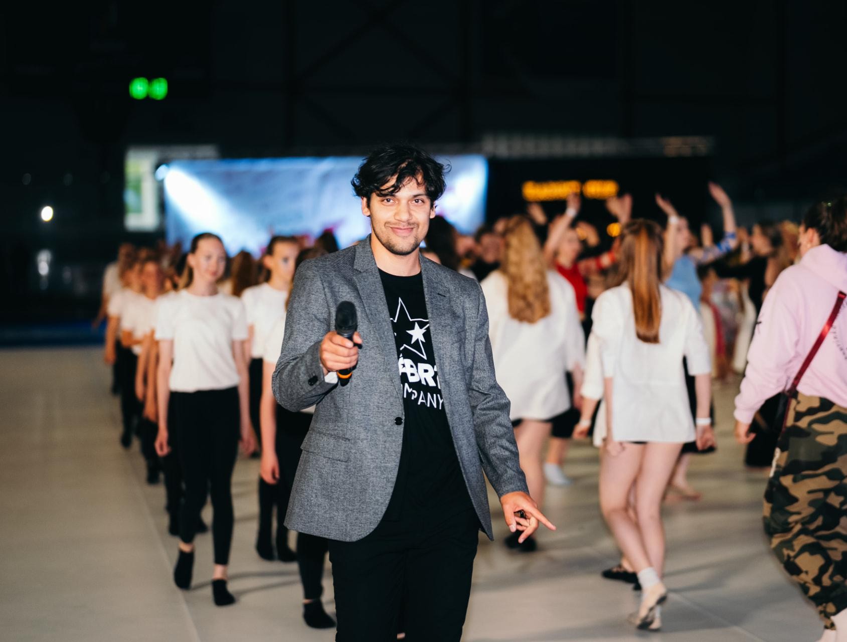 Kábrt Company – Dance Art Production