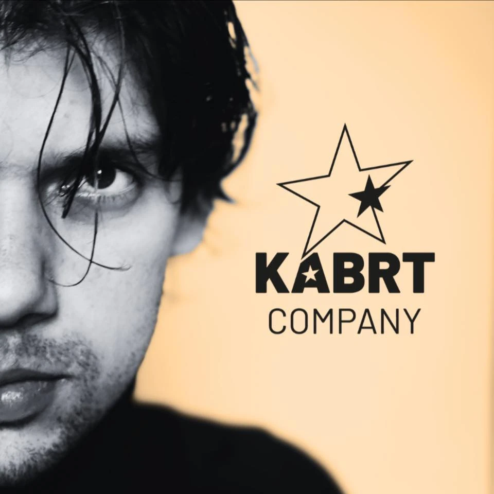 Lubomír Kábrt