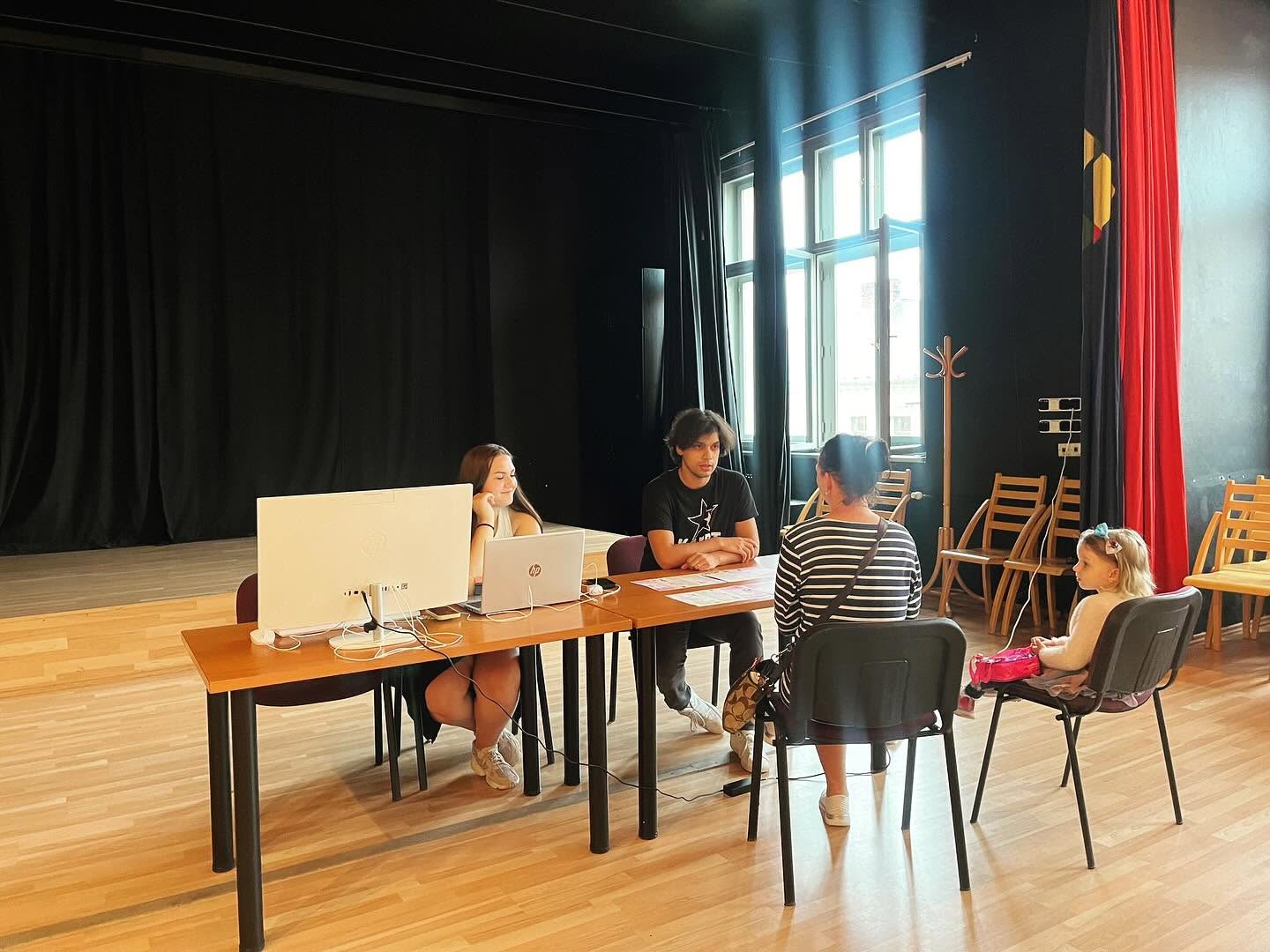 Výběrové řízení – casting Kábrt Company