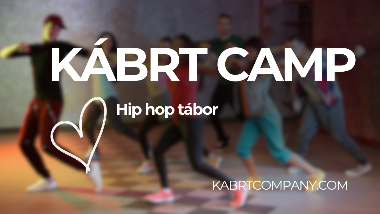 Kábrt Camp Čáslav