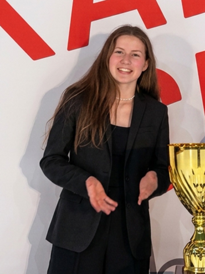 Veronika urbánková