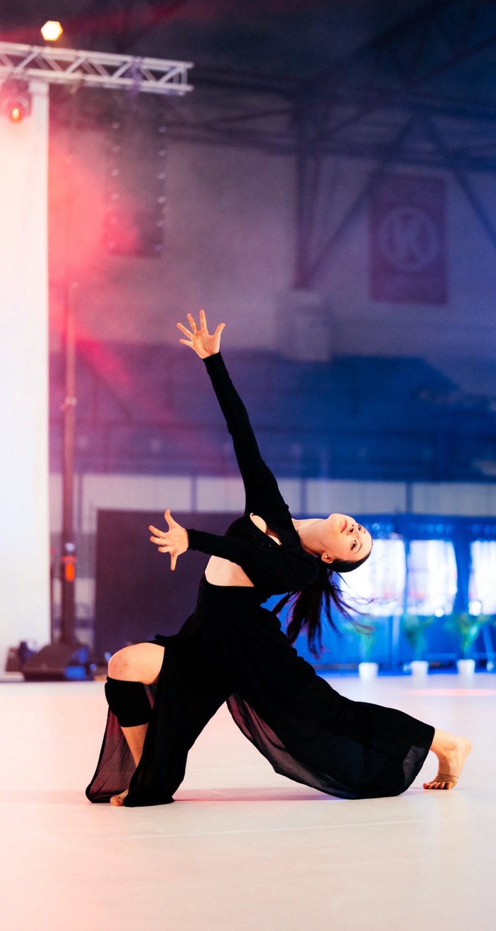 Kábrt Company – Dance Art Production