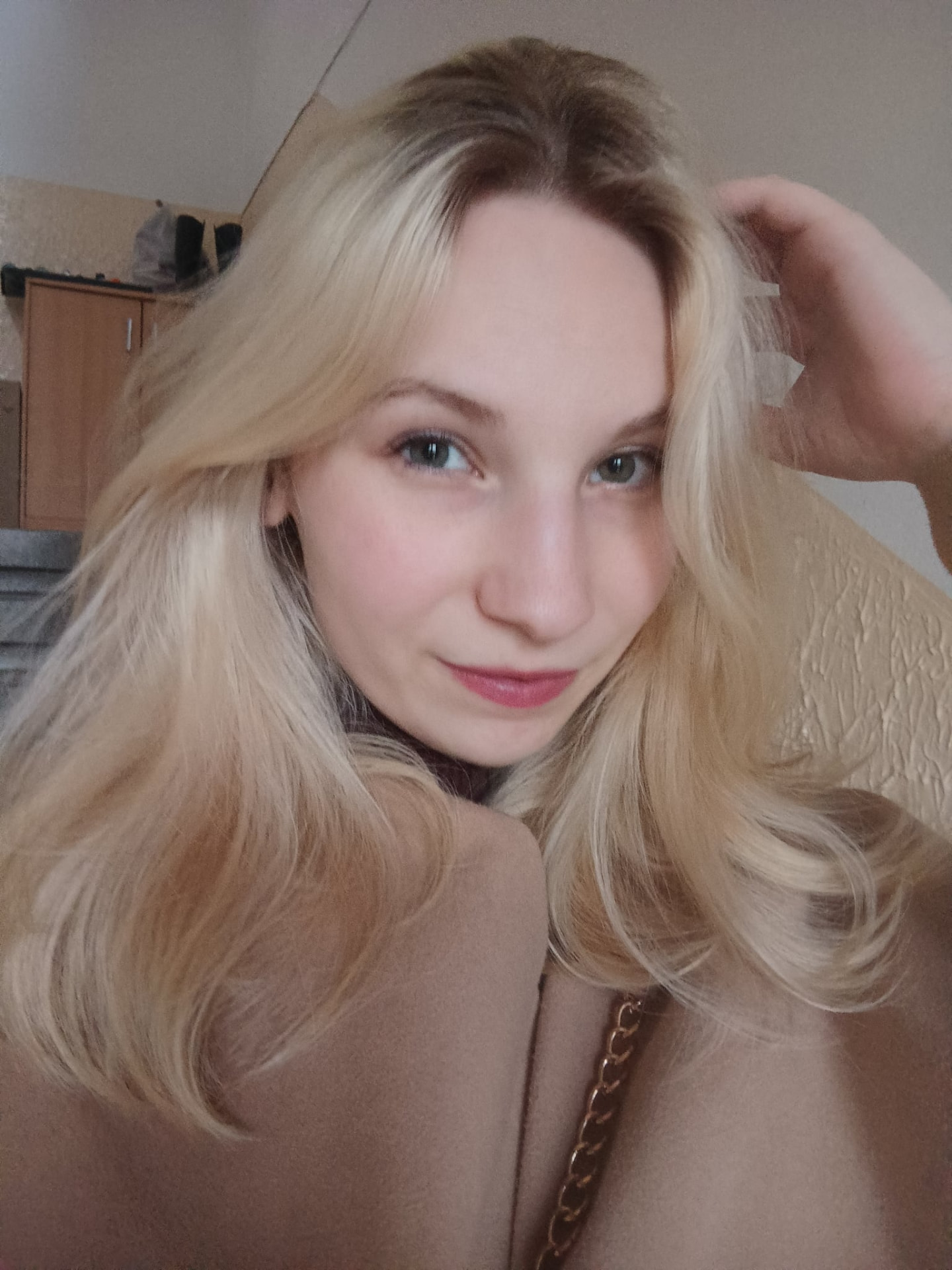 Justýna kunešová