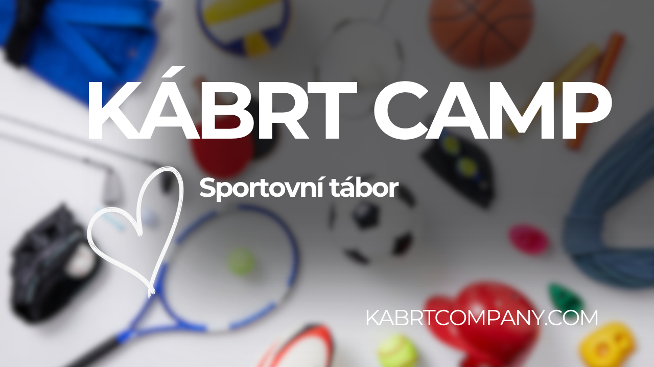 Kábrt Camp Čáslav