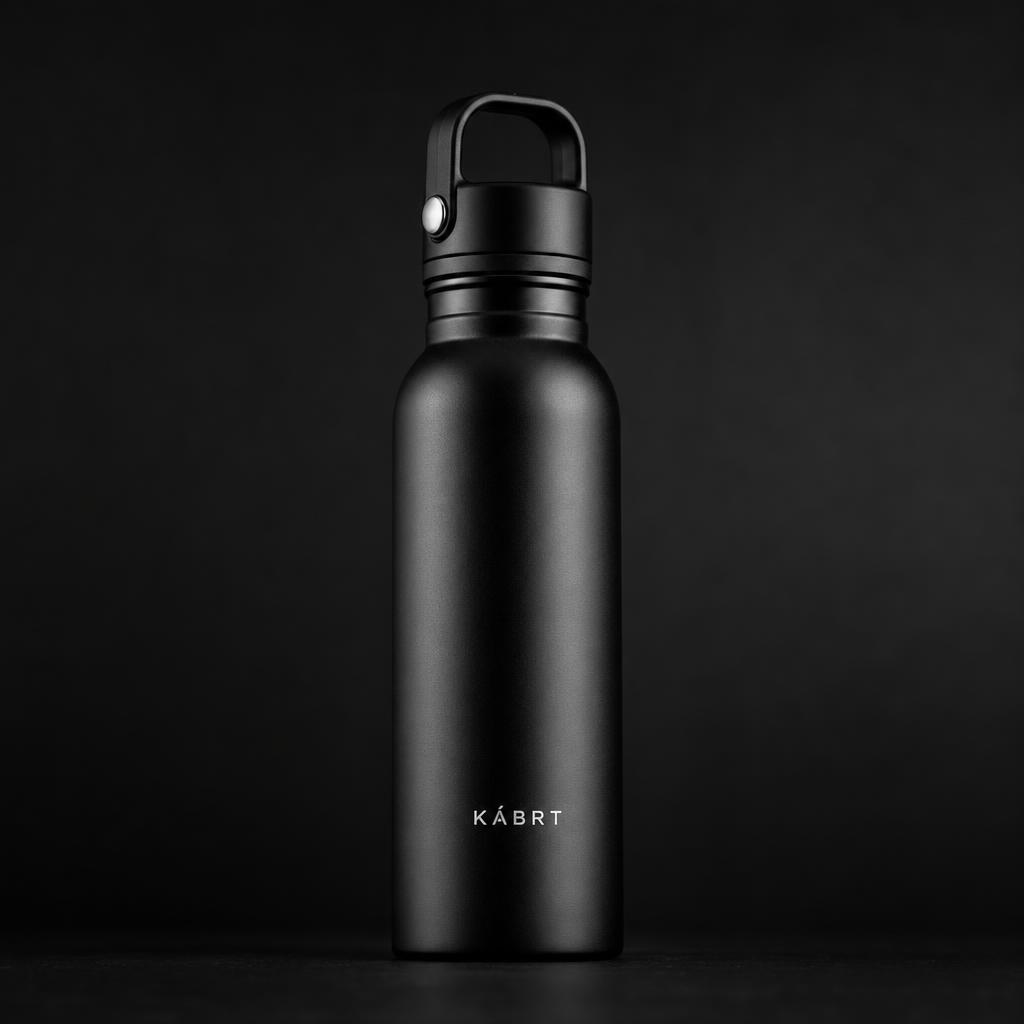 Lahev na vodu 750 ml
