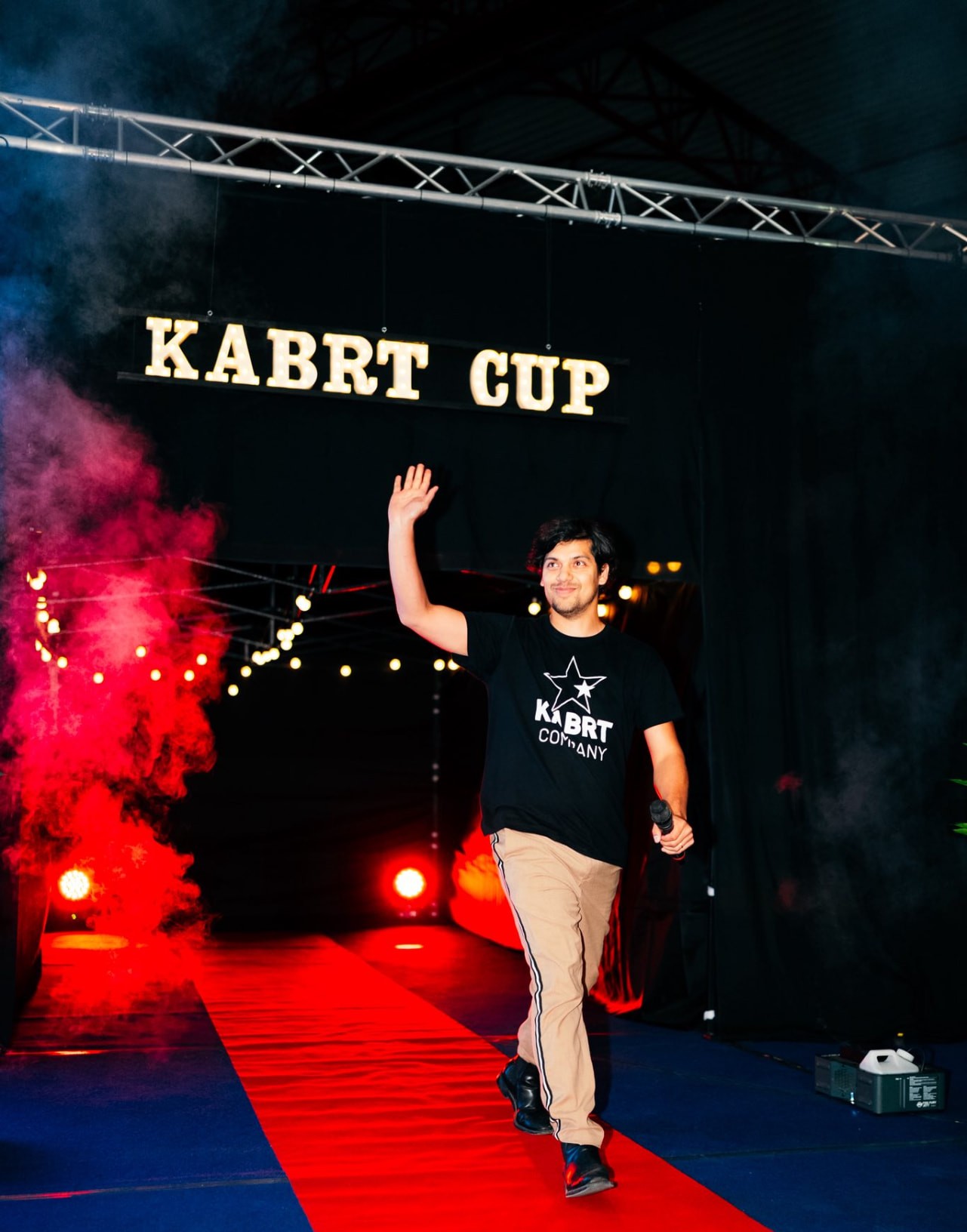 Kábrt Company – Dance Art Production
