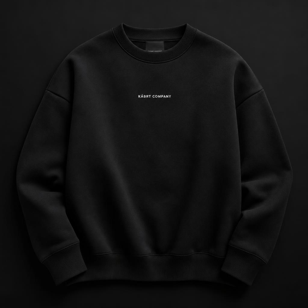 Crewneck Kábrt Company