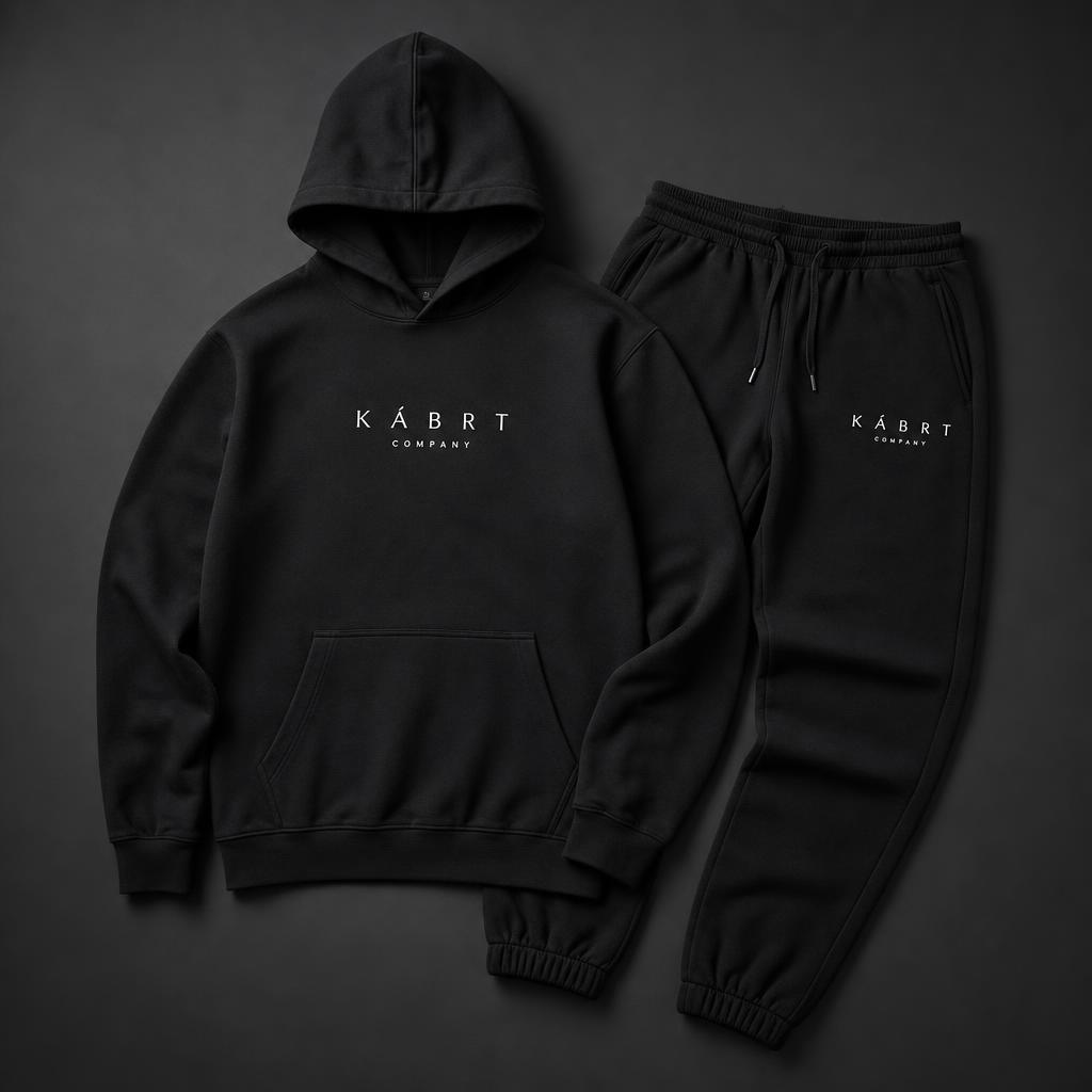 Kábrt Company — Teplaková souprava