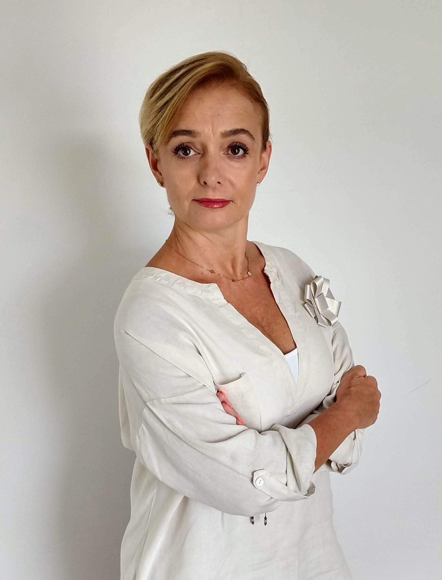 BEATA DANIELSKA