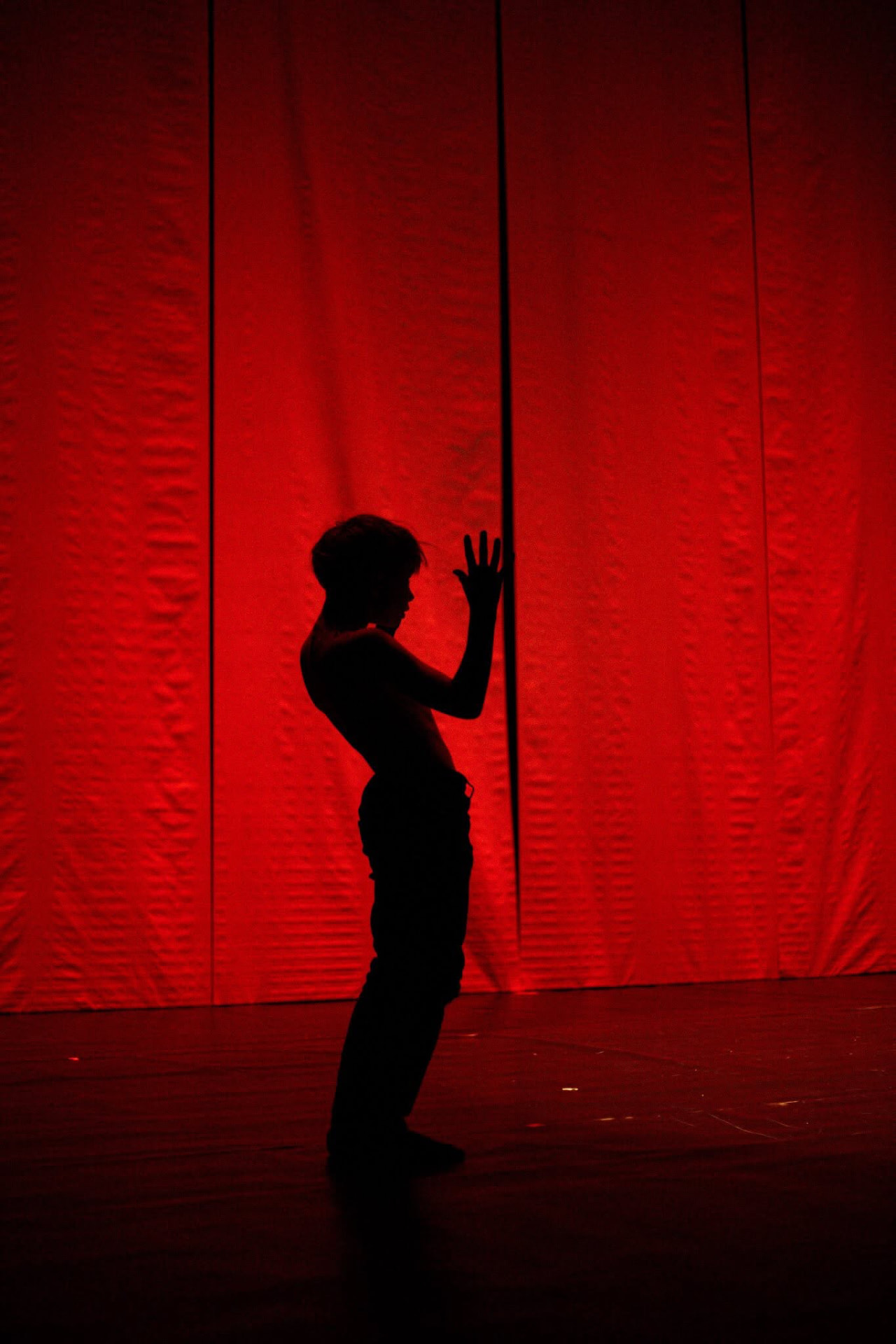 Junior Dance — taneční třída Kábrt Company