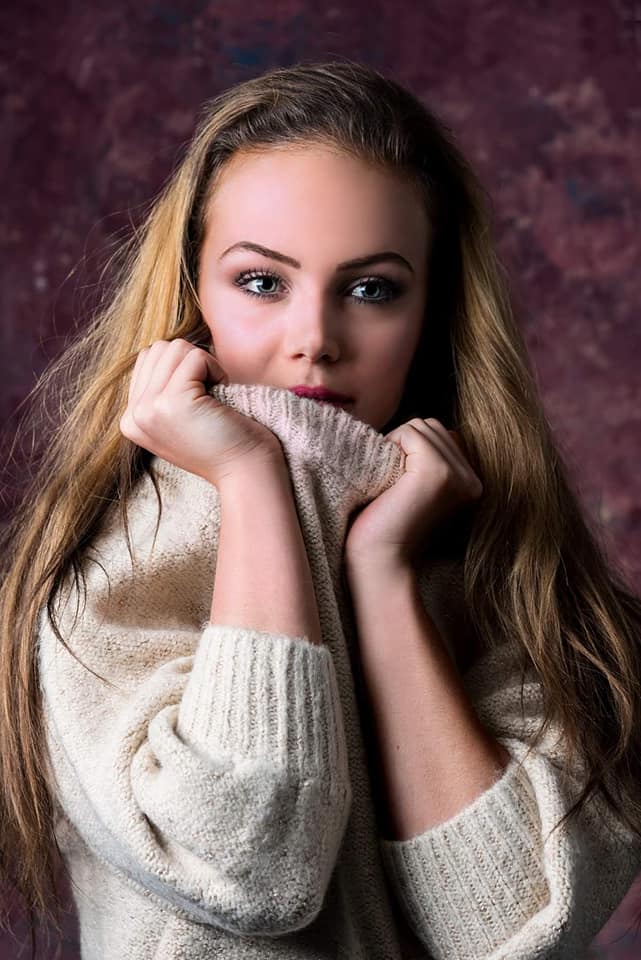 VERONIKA KADLECOVÁ