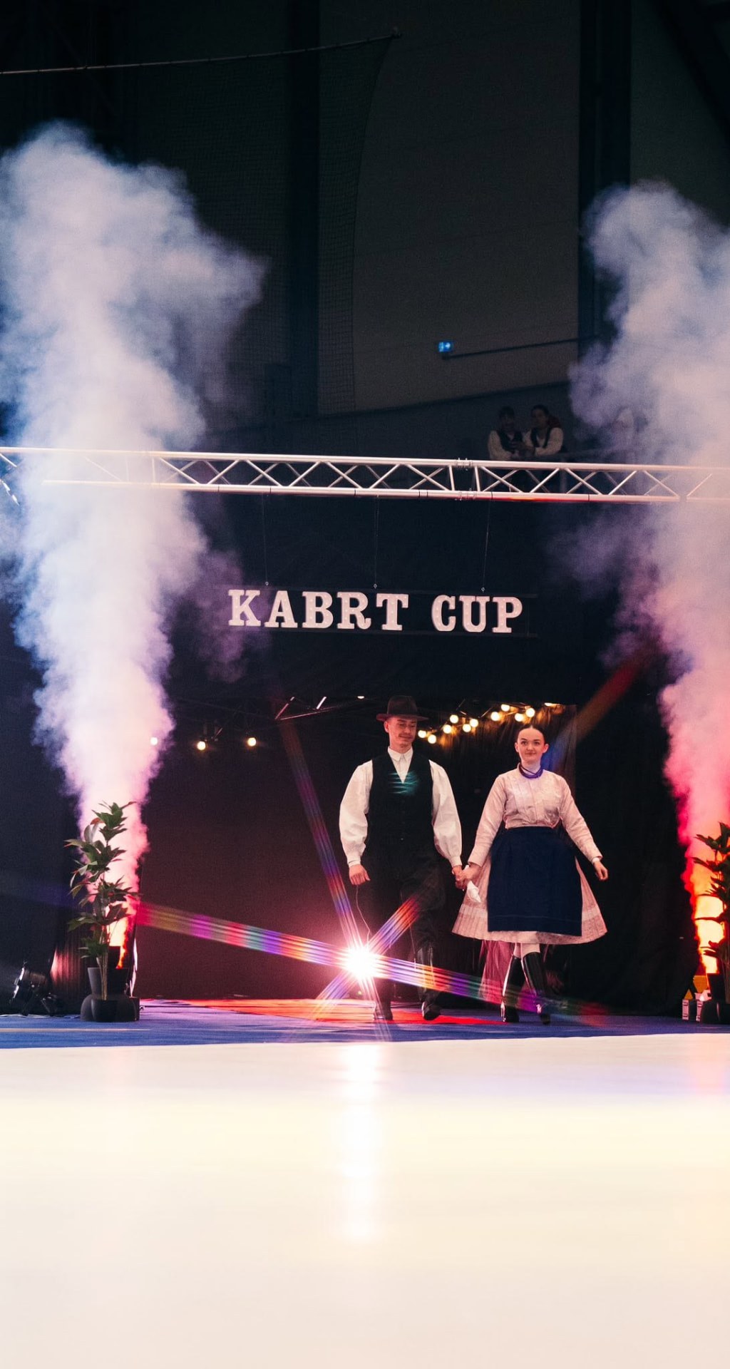 Kábrt Company – Dance Art Production
