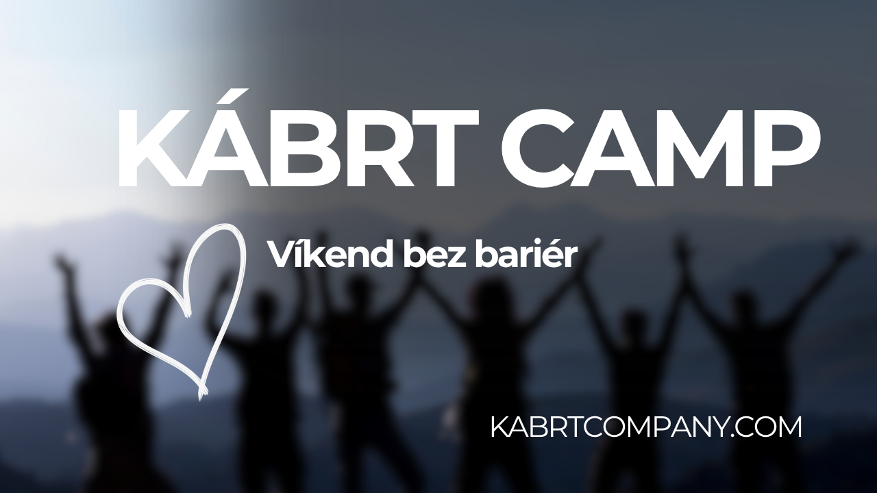 Kábrt Camp Čáslav
